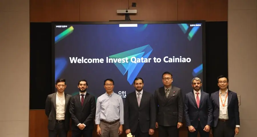 جولة ترويجية لوكالة ترويج الاستثمار في الصين لاستعراض الفرص الاستثماريّة وتعزيز الشراكات