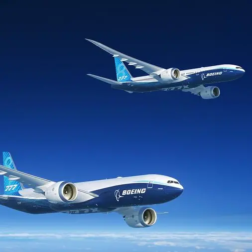 Boeing to highlight Middle East partnerships and growth at Dubai Airshow 2025