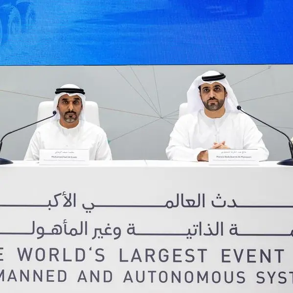 Tawazun announces AED 879.785mln in defence deals on day one of UMEX & SimTEX 2026