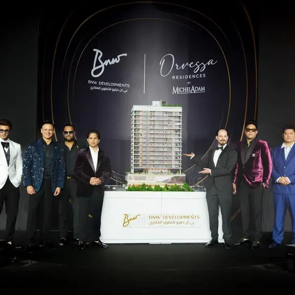 RAK’s largest private developer, BNW Developments, debuts in Dubai with off-plan branded residences