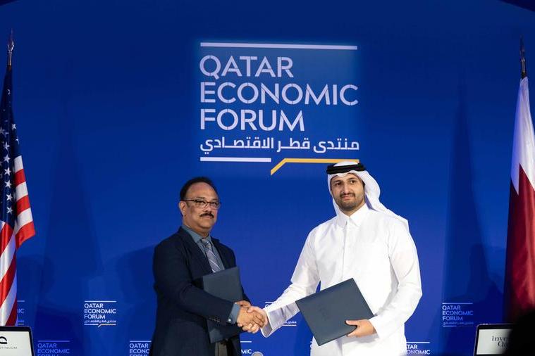 Invest Qatar Partners with Quantinuum to Boost Quantum Computing Ecosystem