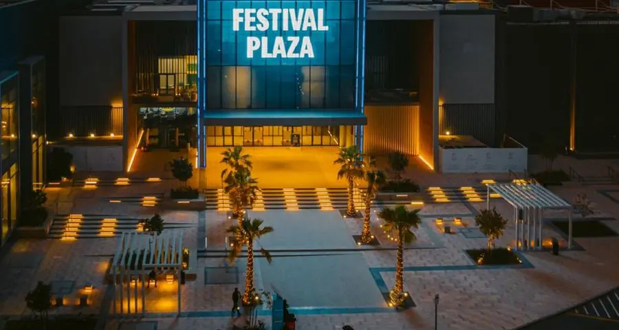 UAE's Al-Futtaim to acquire 49.95% of Saudi's Cenomi Retail