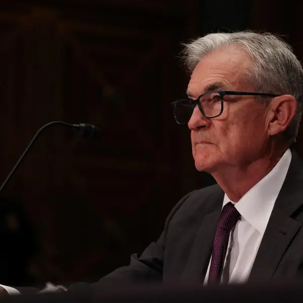 Trump blames Federal Reserve board on Powell, interest rates
