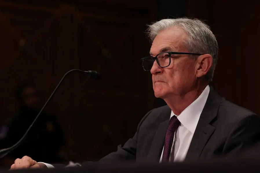 Trump blames Federal Reserve board on Powell, interest rates