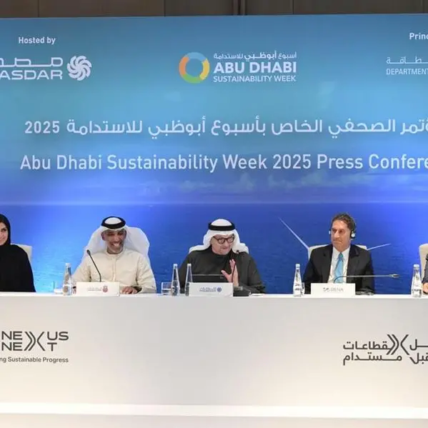 Global Leaders to convene at ADSW Summit 2025