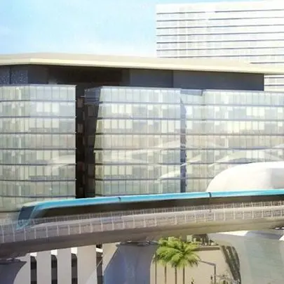 Riyadh Metro opens Western Station as fourth iconic hub