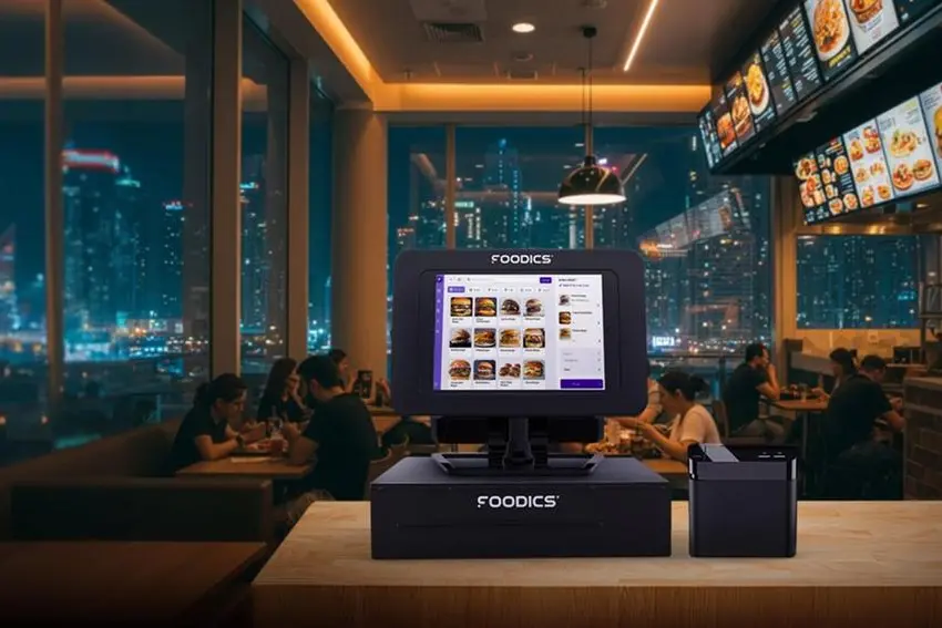The UAE has emerged as one of the fastest-growing startup ecosystems in the world. Image Courtesy: Foodics