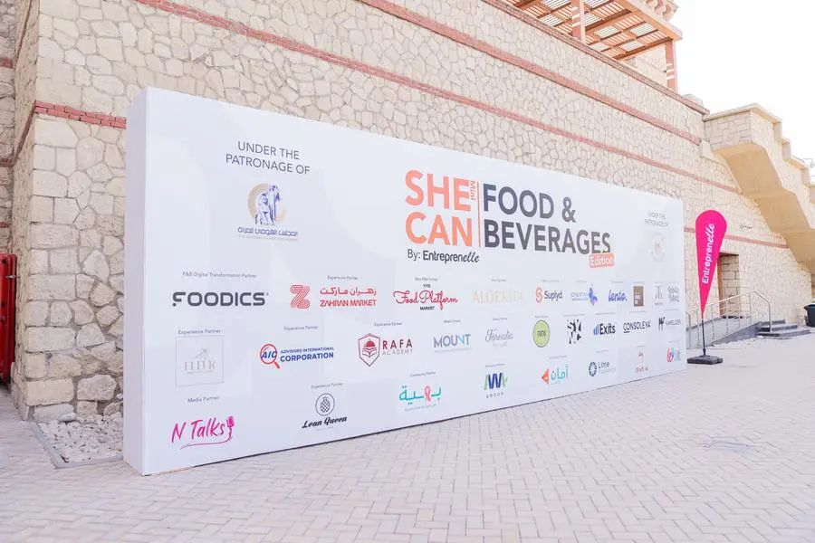 Egypt’s Entreprenelle Champions Women in F&B With Inaugural SheCan Event
