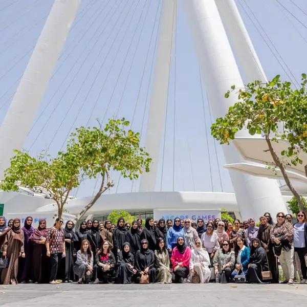 DEWA Women’s Committee helps female employees achieve work-life balance