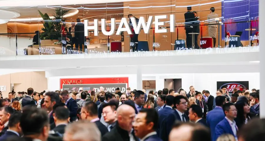 تتألق هواوي في المؤتمر العالمي للجوال 2026، وتستعرض تجارب جديدة للحياة الذكية من خلال الابتكار في الربط بين الأجهزة