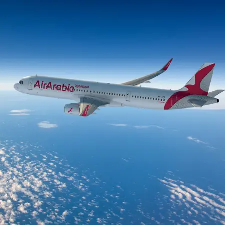 Air Arabia reports AED 278mln net profit for first quarter 2026