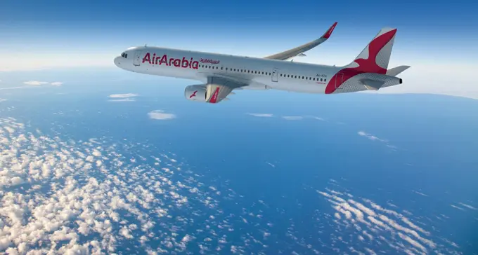 Air Arabia reports AED 278mln net profit for first quarter 2026