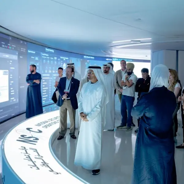 Polynome AI Academy and Abu Dhabi School of Management expand CAIO program, tap global tech leaders