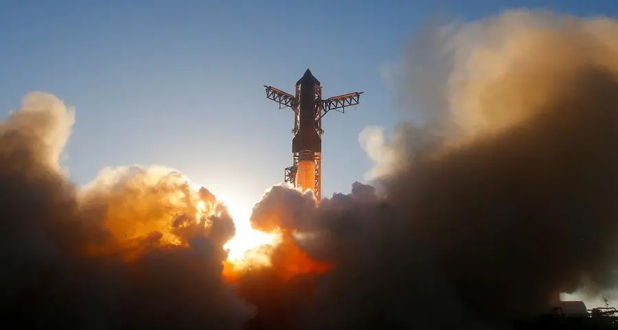 SpaceX IPO filing lays bare losses and Musk control as it stakes future on AI