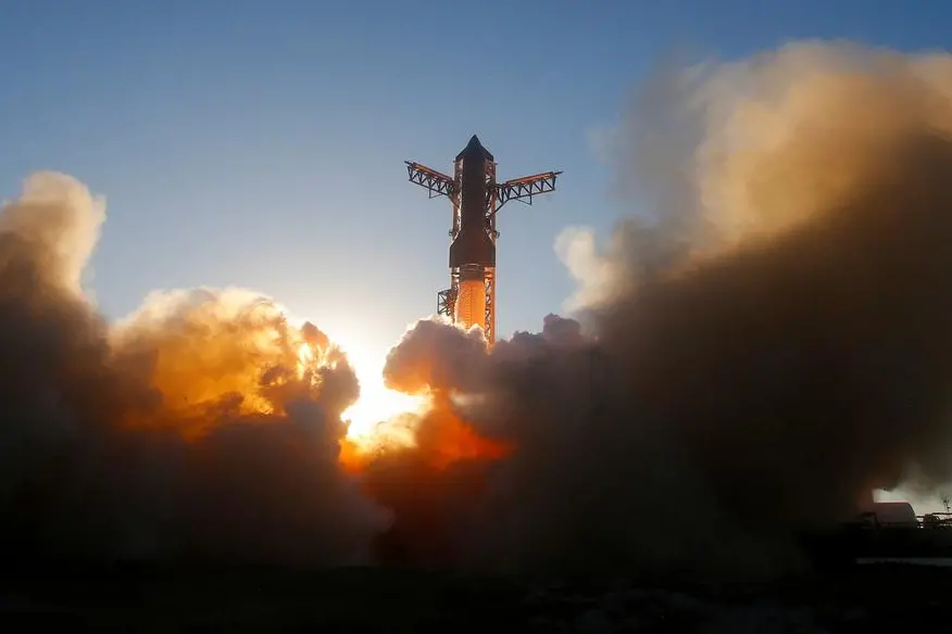Reuters