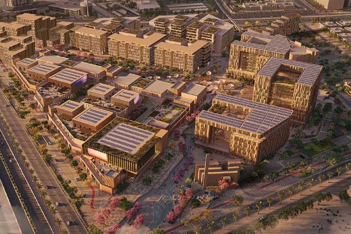 59 firms express interest in ‘Quality Valley’ PPP project in Riyadh