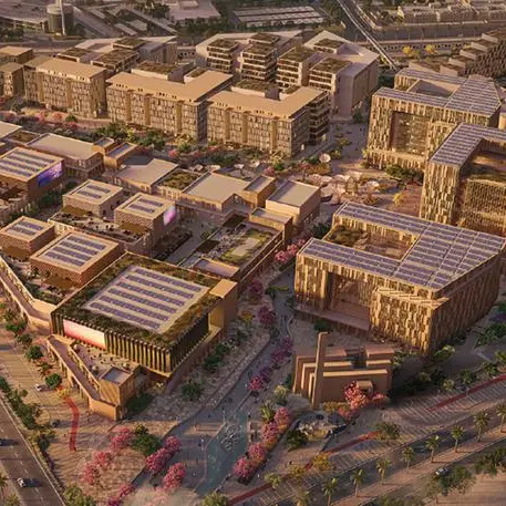 Saudi NCP seeks bids for Quality Valley project in Riyadh