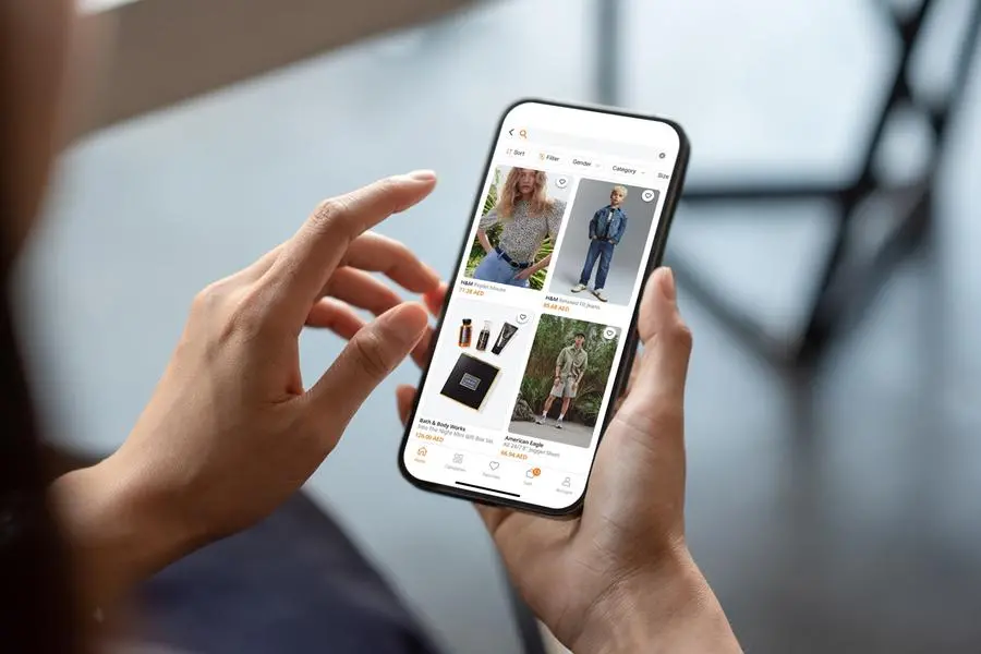 The extended agreement with Alshaya Group will see the latest trends from the brands\\u2019 latest collections be made available on Trendyol. Image Courtesy: Alshaya Group