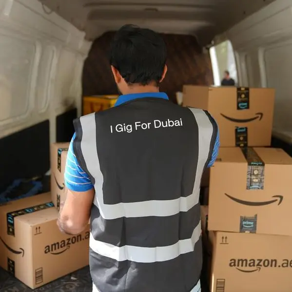Dubai Future Foundation, Amazon launch Gig Economy Programme under ‘Sandbox Dubai’