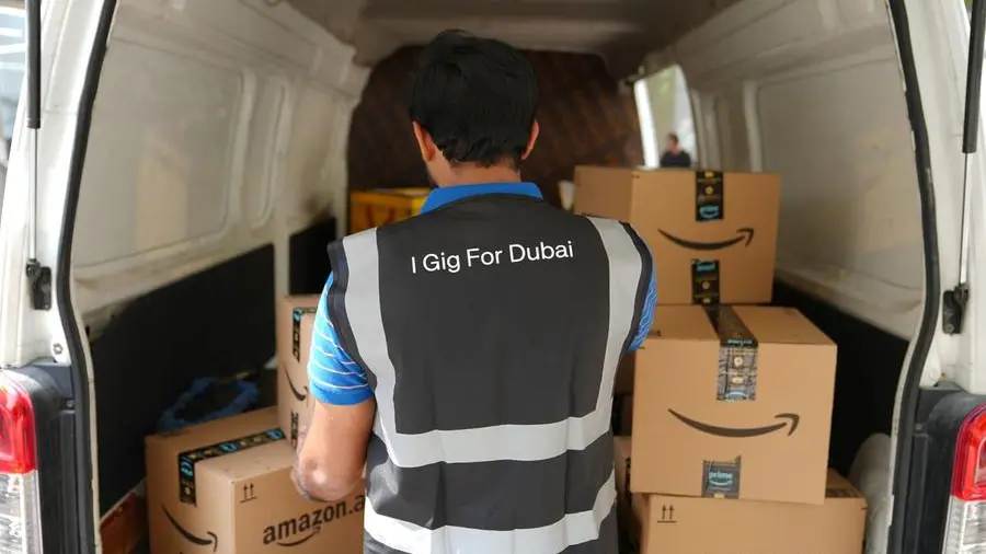 Dubai Future Foundation, Amazon launch Gig Economy Programme under ‘Sandbox Dubai’