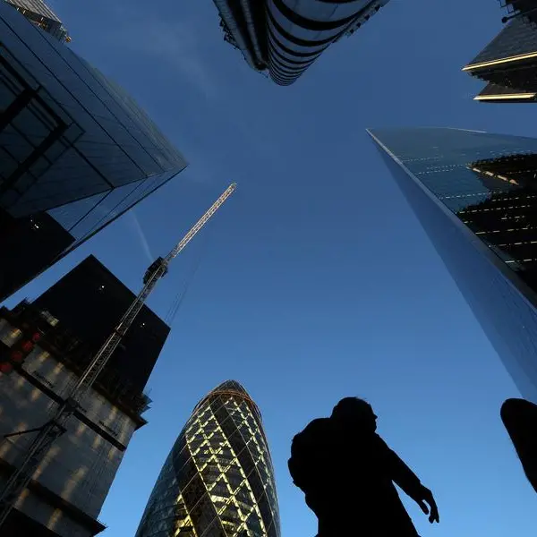 UK finance minister Reeves sees upward pressure on inflation over coming months