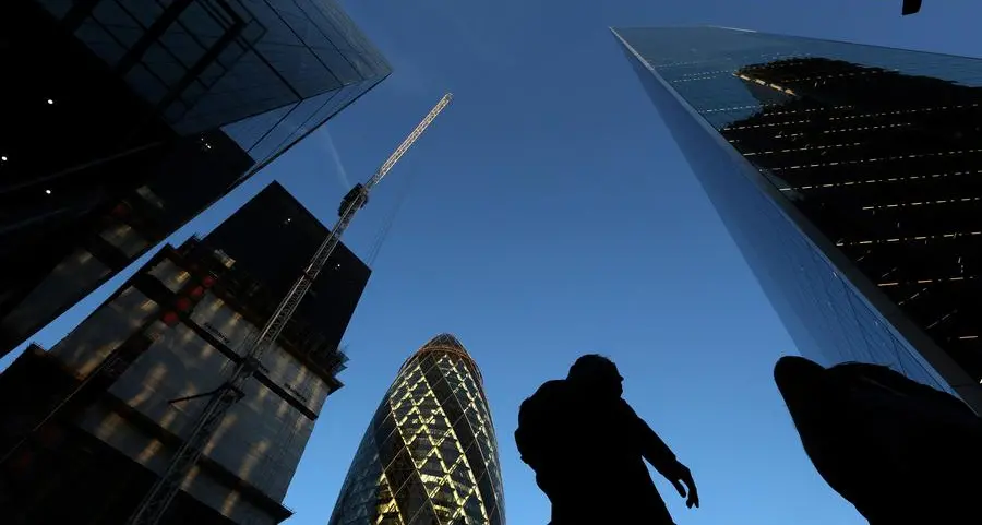 UK finance minister Reeves sees upward pressure on inflation over coming months