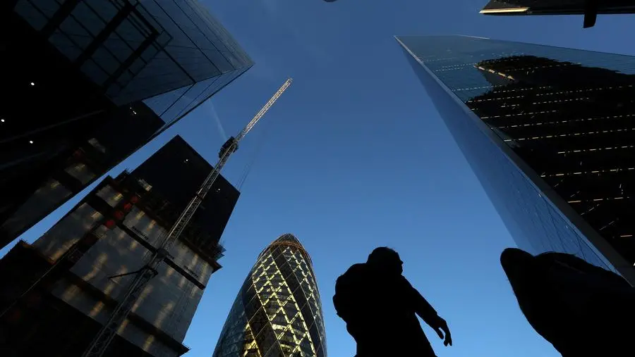 UK hit with big IMF growth downgrade as Iran war fuels inflation