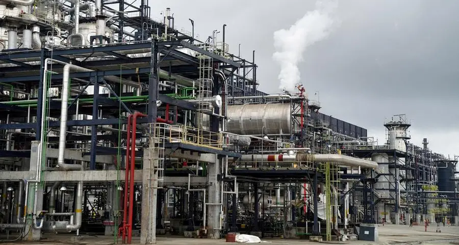 Egypt, Nigeria explore joint energy investments at Gastech 2025