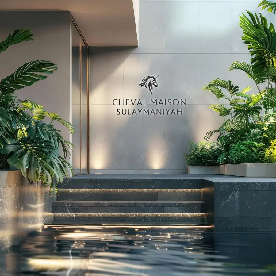 Cheval taps Saudi tourism growth with second Riyadh property