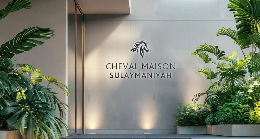 Cheval taps Saudi tourism growth with second Riyadh property