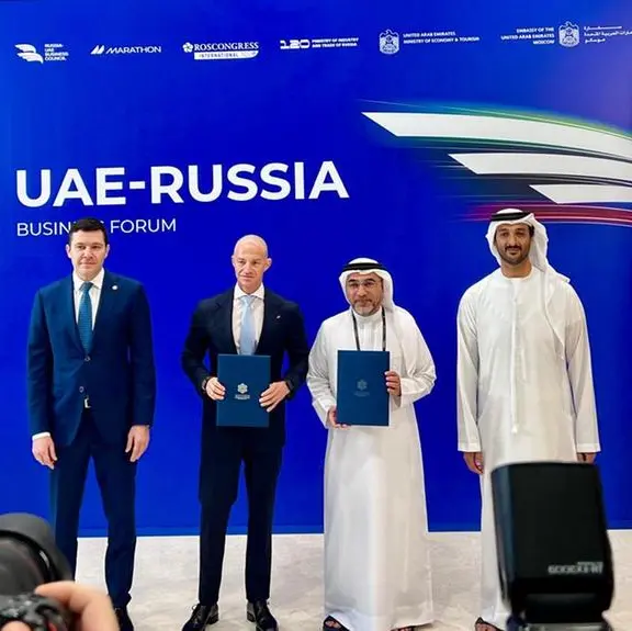 SPARK boosts links with Russian business community to drive investment opportunities in research and emerging technologies