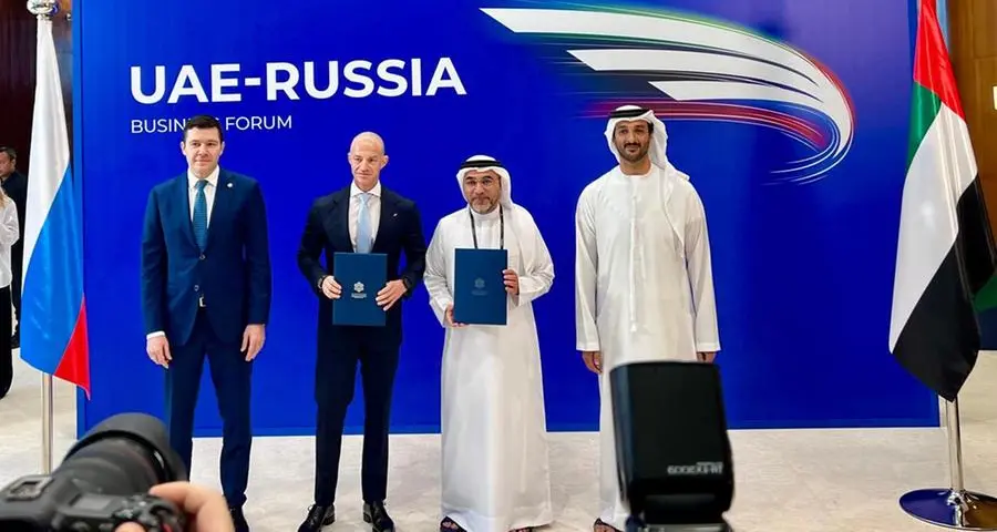 SPARK boosts links with Russian business community to drive investment opportunities in research and emerging technologies