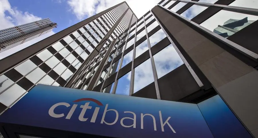 Sankey switches to Citi from HSBC: IFR