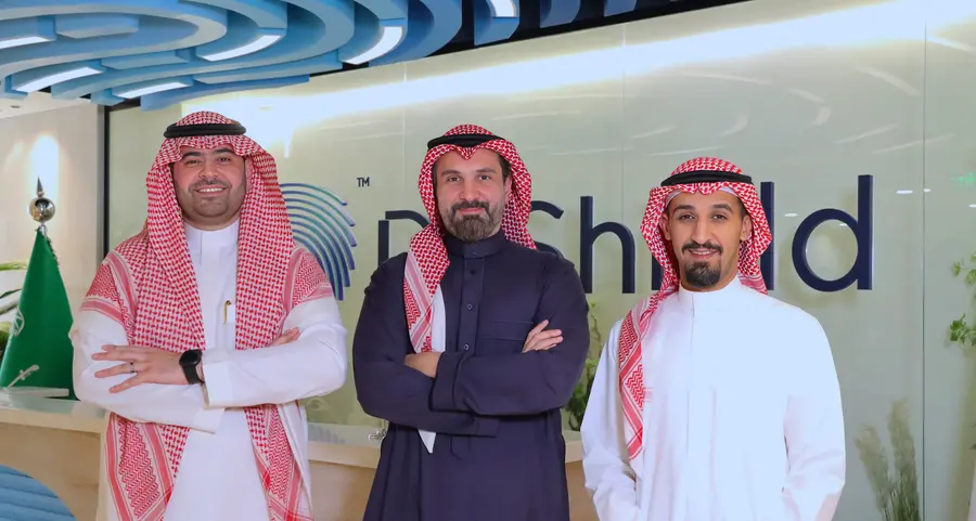 ميراك كابيتال تستثمر 203 مليون ريال في «درع الأمان الرقمي»