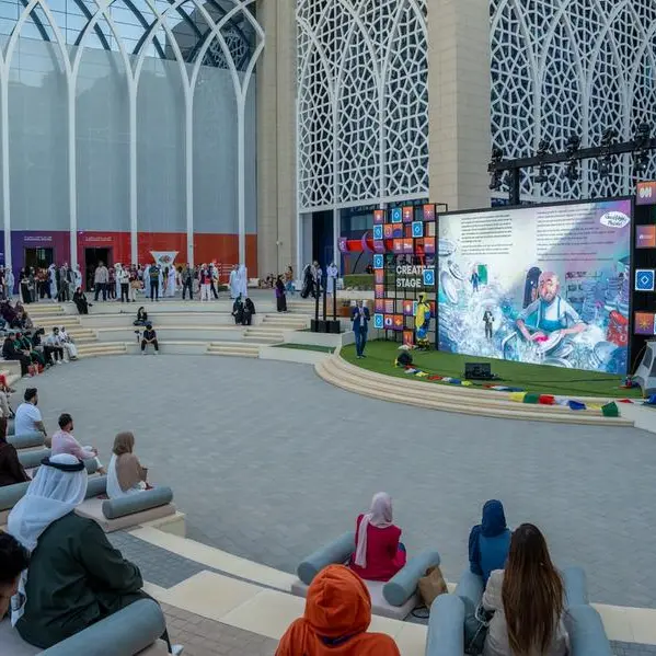 مهرجان الشارقة لريادة الأعمال 2026 يقدم تجربة تعليمية لأكثر من 14,000 زائر عبر ورش عمل في ريادة الأعمال والابتكار