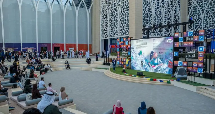 مهرجان الشارقة لريادة الأعمال 2026 يقدم تجربة تعليمية لأكثر من 14,000 زائر عبر ورش عمل في ريادة الأعمال والابتكار