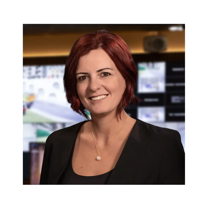 Milestone Systems sets the stage for AI-driven safety innovation at Intersec Dubai 2026