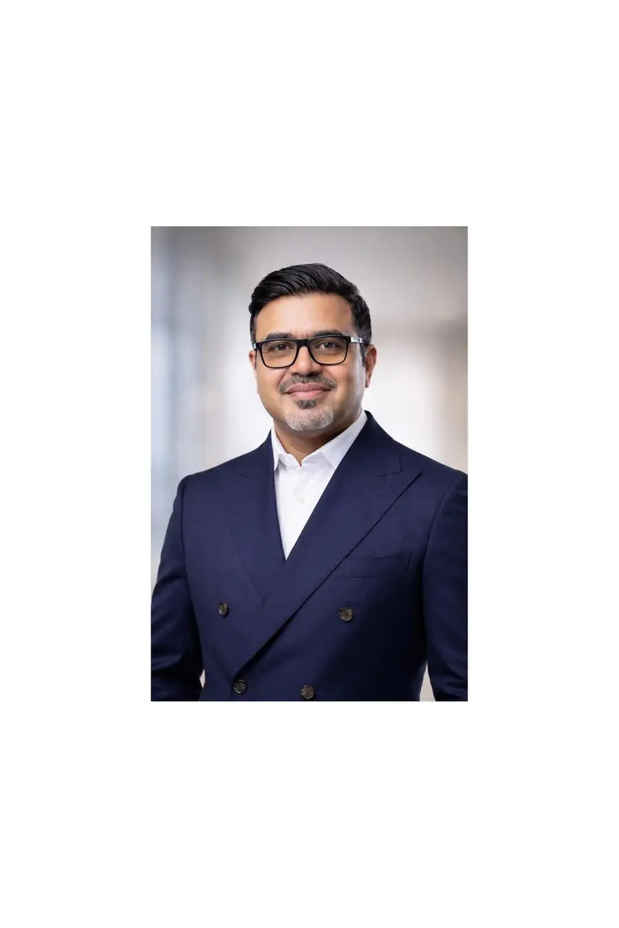 شركة سوفوس تعلن عن تعيين حسين سلمان مديراً تنفيذياً للخدمات الاستراتيجية في منطقة الخليج