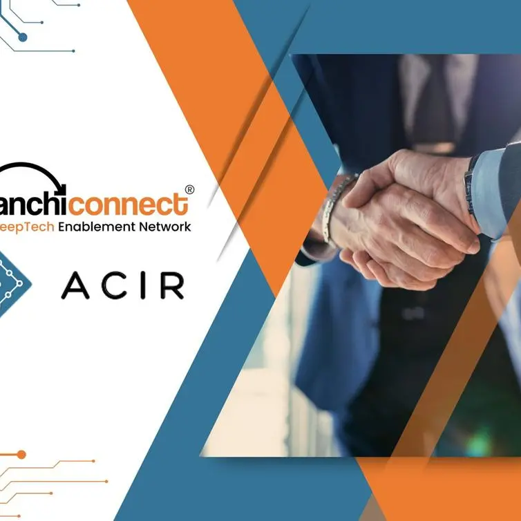 SanchiConnect Partners with ACIR to revolutionise global incubation ecosystems through SanchiSaaS