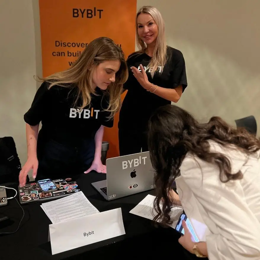 Bybit makes the case for a global career in the digital asset industry at NYU Abu Dhabi