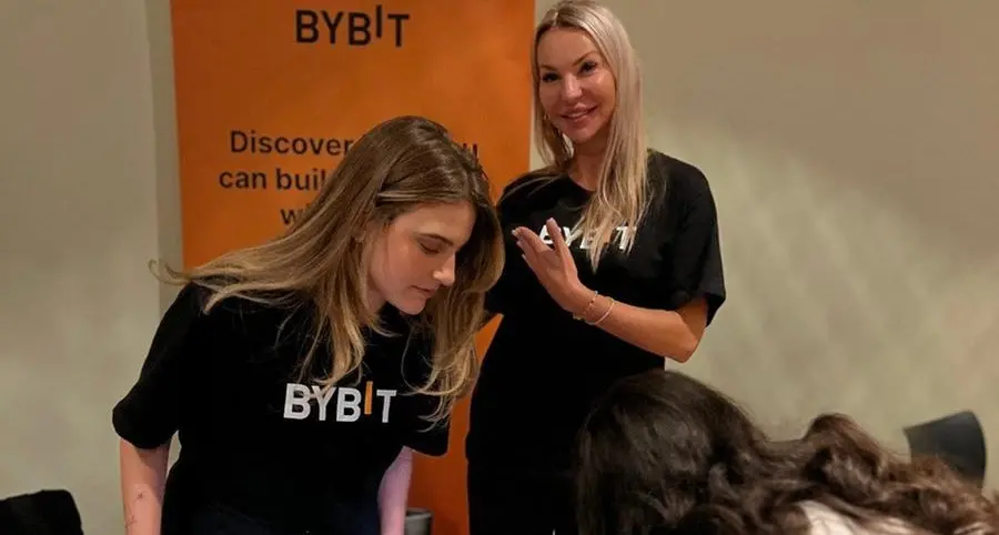 Bybit makes the case for a global career in the digital asset industry at NYU Abu Dhabi