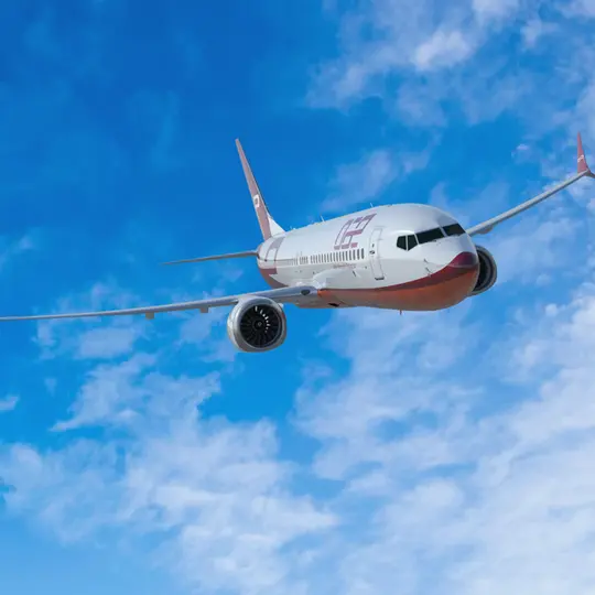 DAE to acquire Macquarie AirFinance Limited in an all-cash transaction