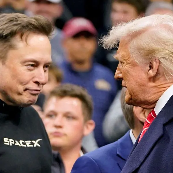 Musk's Trump administration exit lifts Tesla shares on hopes of renewed focus
