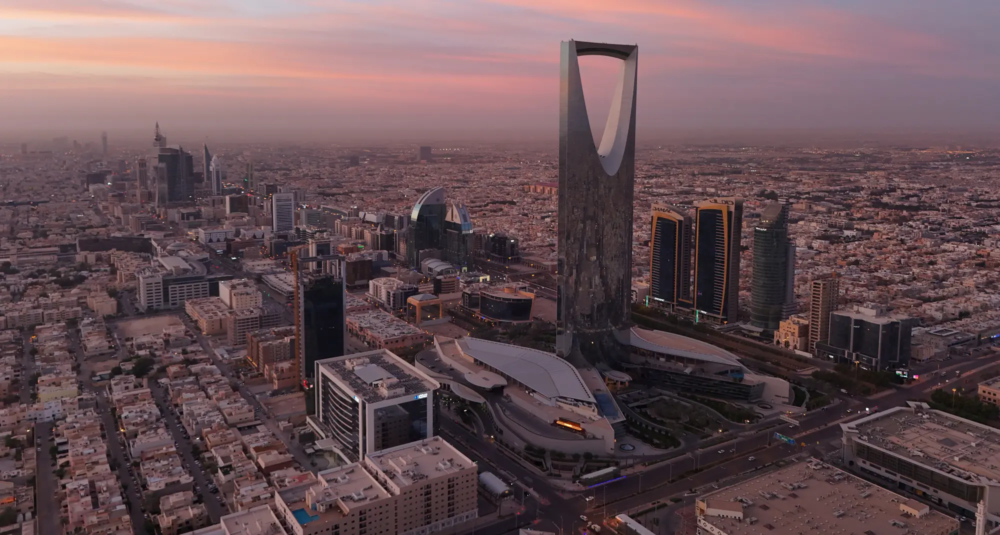 UAE, Saudi Arabia to see higher economic growth
