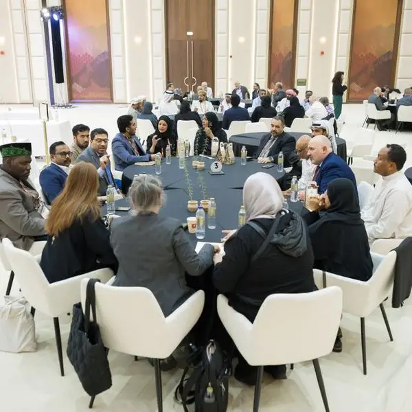 مؤتمر الفجيرة الدولي لأبحاث النحل يختتم دورته الثانية بإصدار توصيات استراتيجية لتعزيز الأمن الغذائي واستدامة قطاع تربية النحل