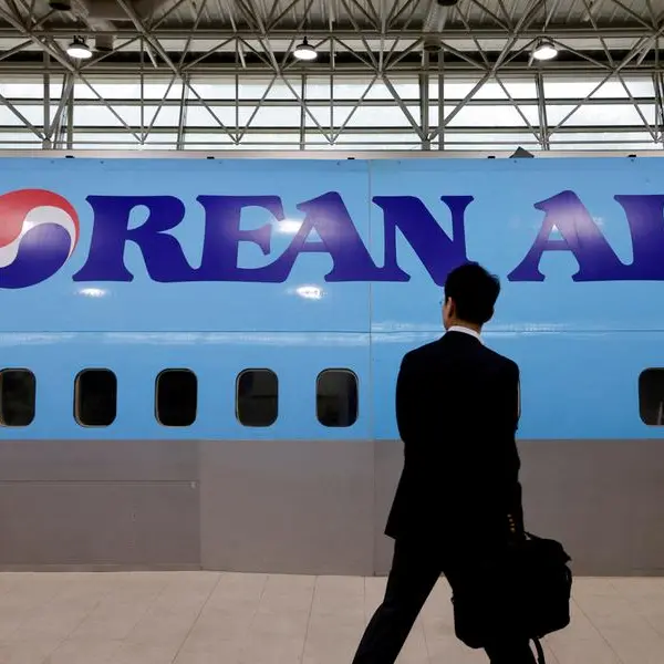 Korean Air completes Asiana takeover to form one of Asia's biggest airlines