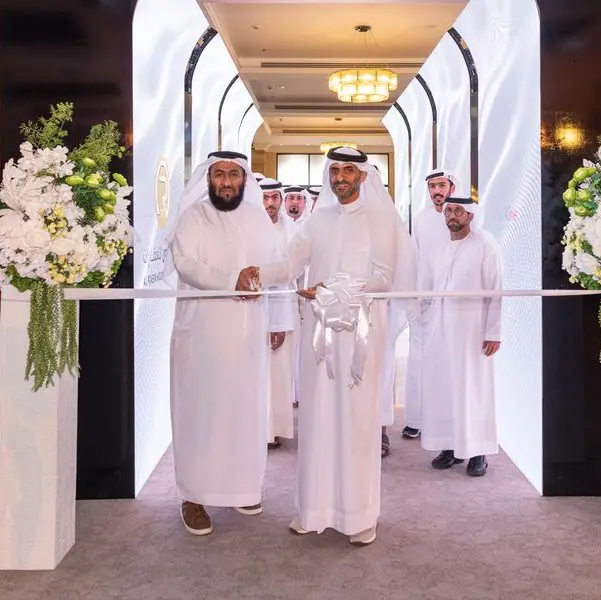 Al Rasikhoon Real Estate unveils its property exhibition in Sharjah, featuring four strategic projects