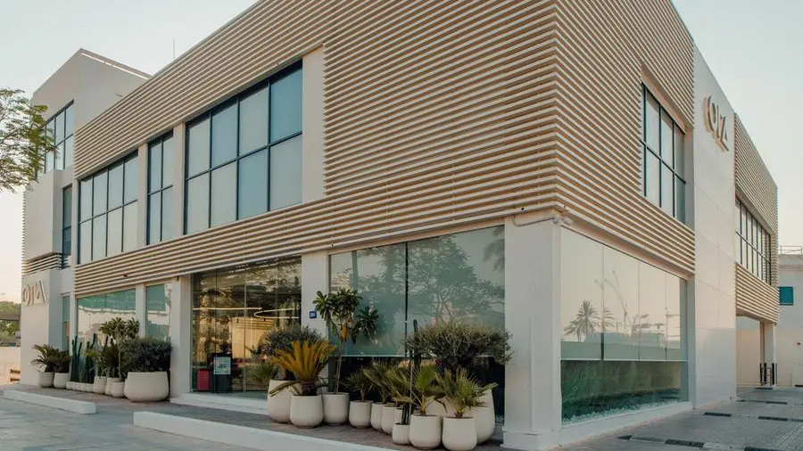 UAE: ORA awards consultancy contracts for flagship coastal destination