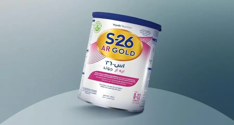 Emirates Drug Establishment announces voluntary precautionary recall of additional batches of Nestlé infant formula