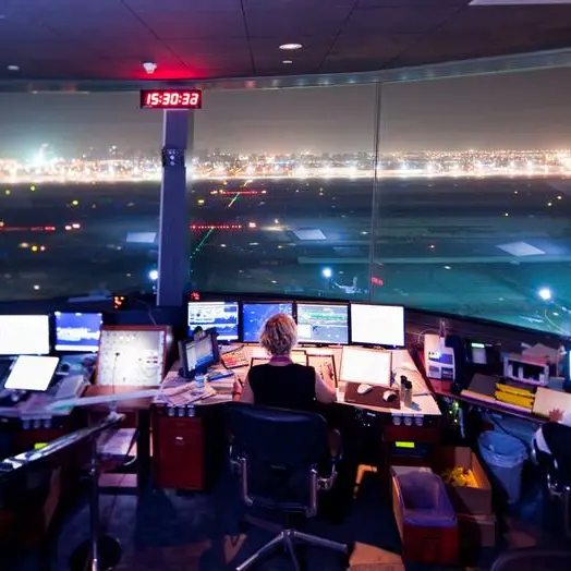 معرض المطارات 2026 تستعرض أفضل تقنيات إدارة الحركة الجوية مايو المقبل